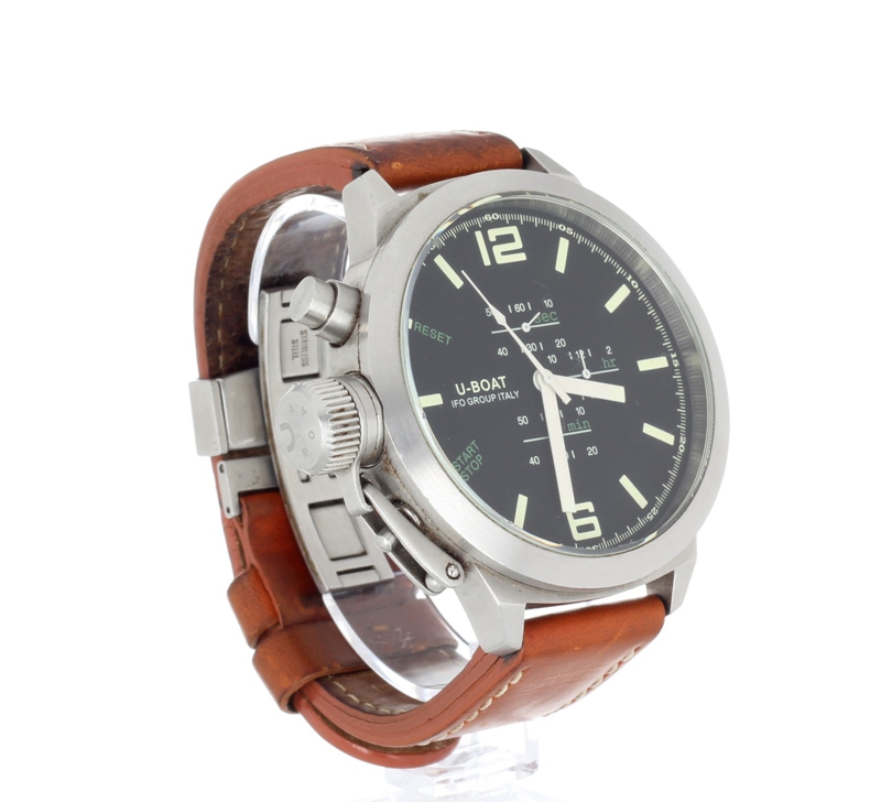 Analog Watch - Image 2