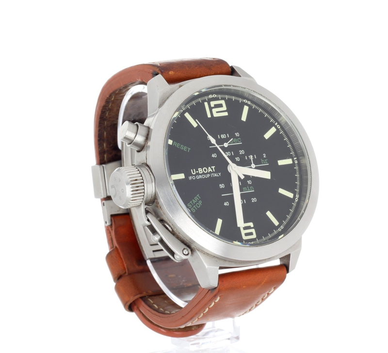 Analog Watch - Image 3