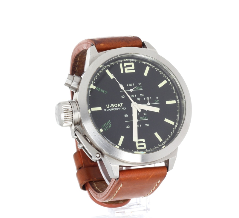 Analog Watch - Image 5