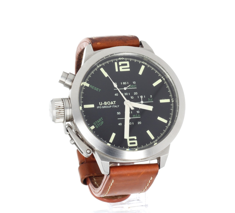 Analog Watch - Image 6