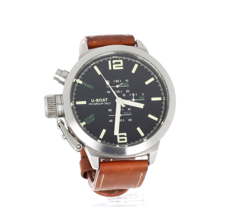 Analog Watch - Image 7