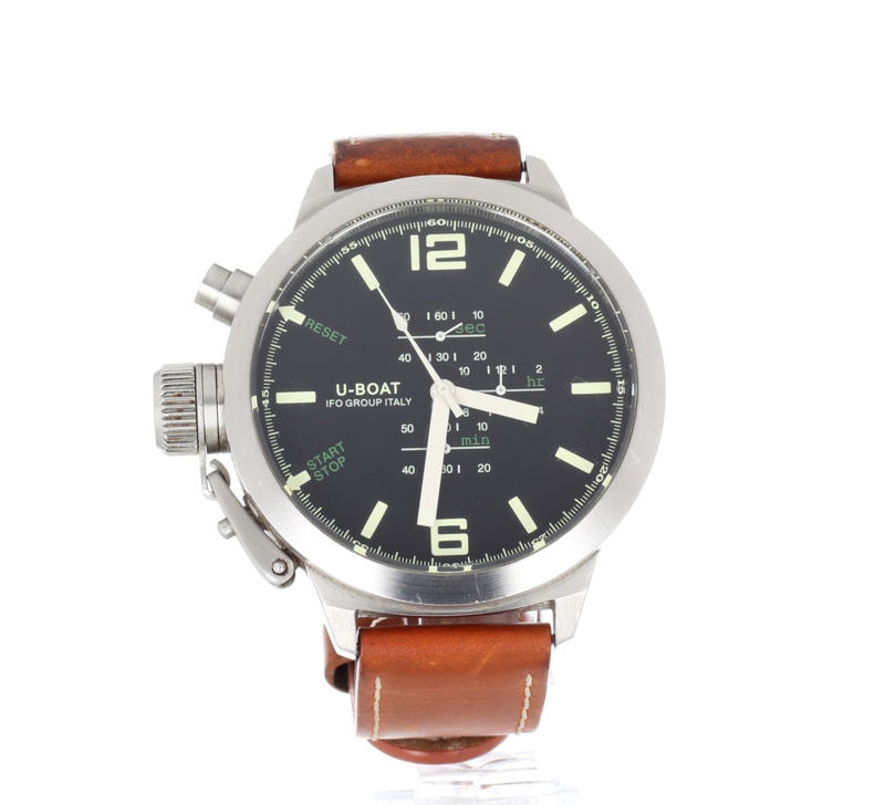 Analog Watch - Image 8