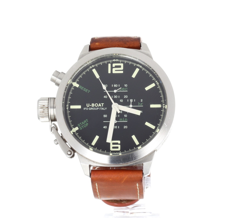 Analog Watch - Image 9