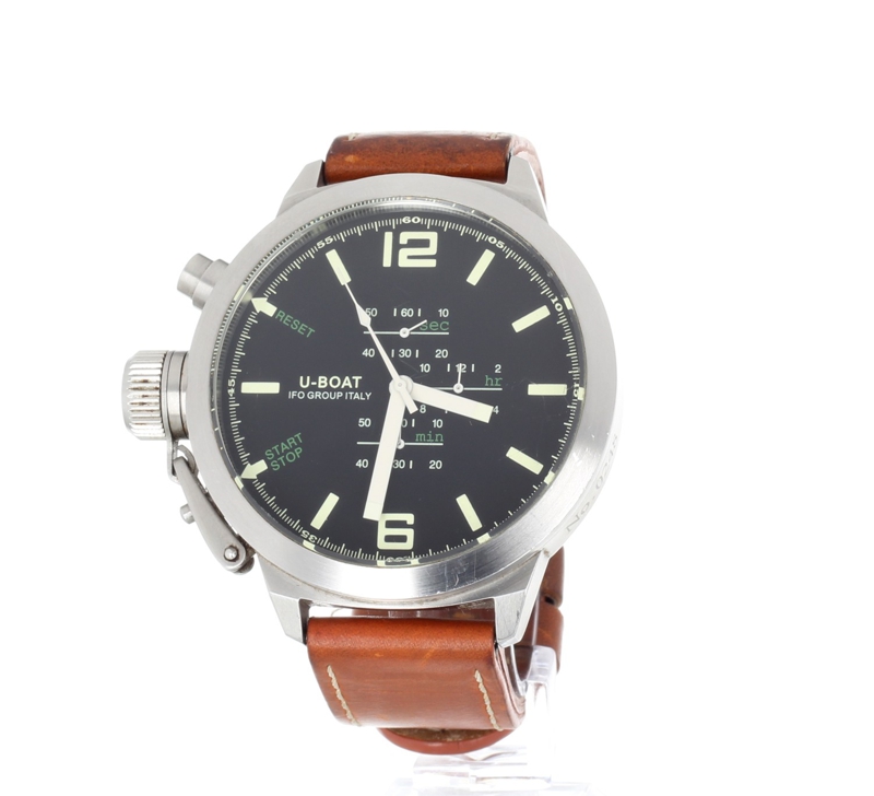 Analog Watch - Image 10