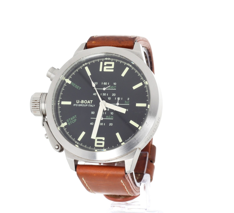 Analog Watch - Image 11