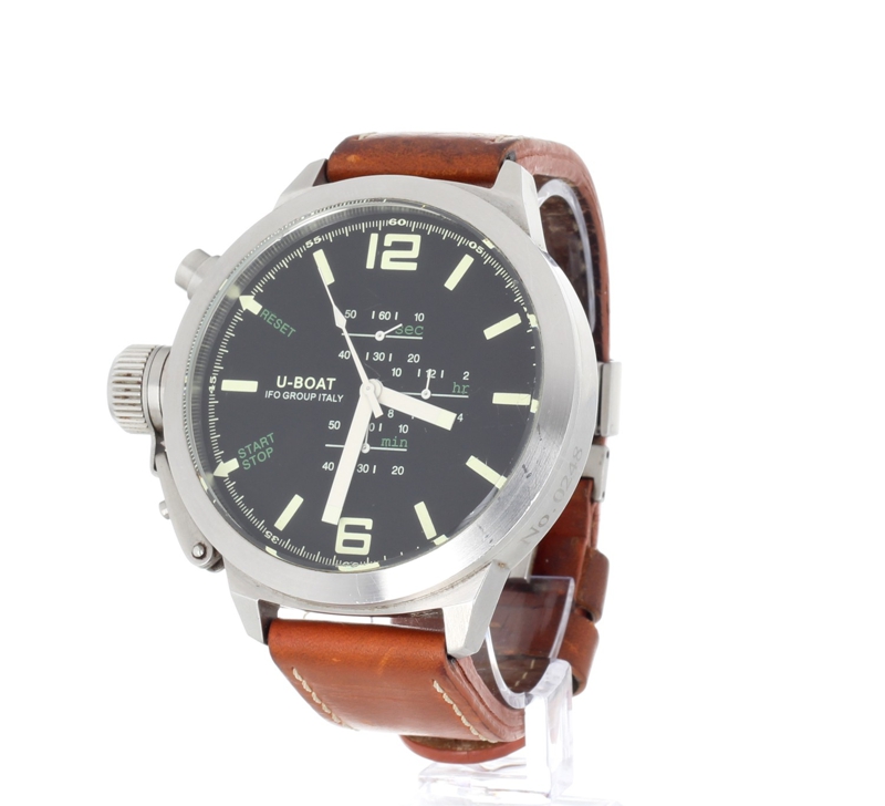 Analog Watch - Image 12