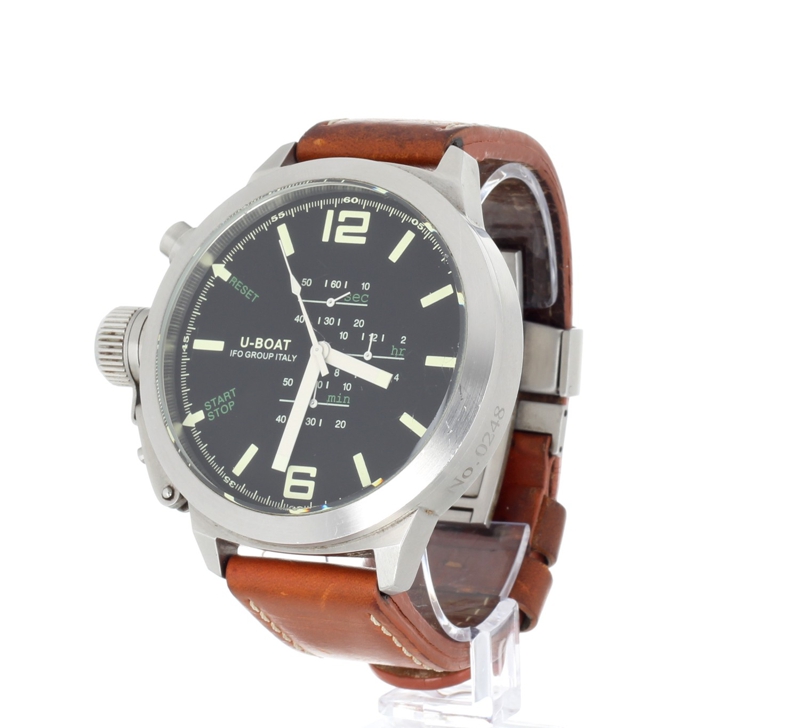 Analog Watch - Image 13