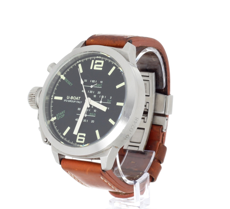 Analog Watch - Image 14
