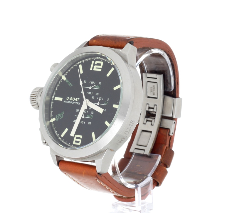 Analog Watch - Image 15