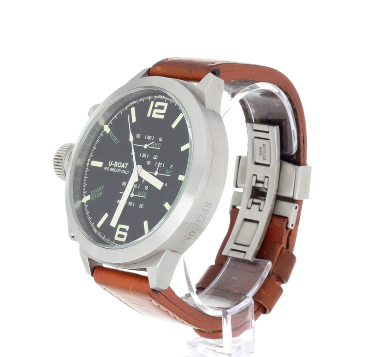 Analog Watch - Image 16