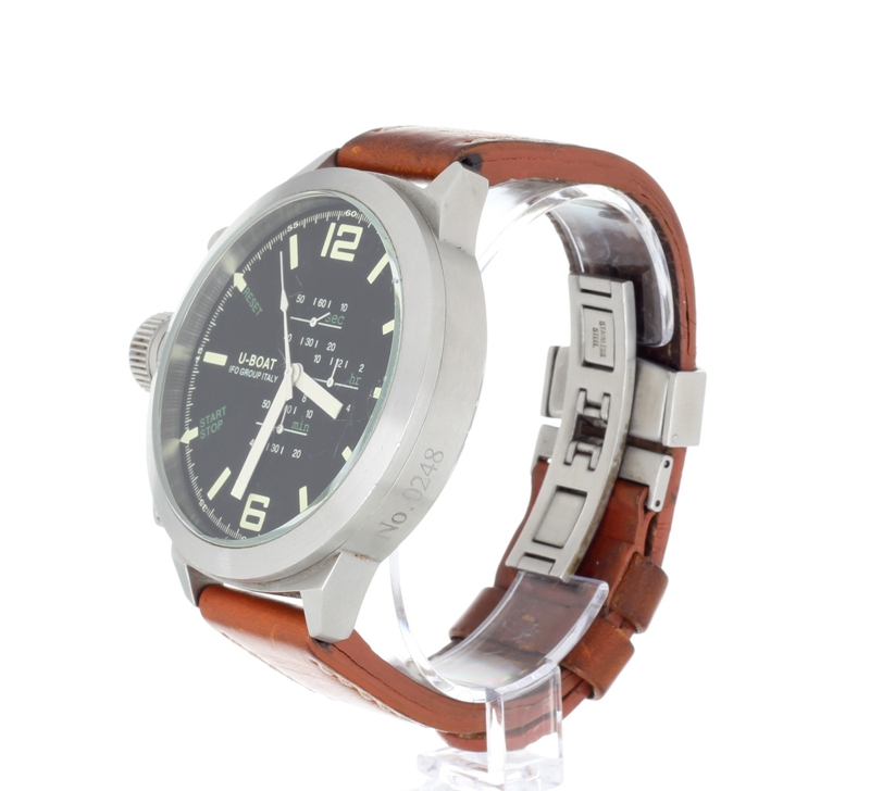 Analog Watch - Image 17