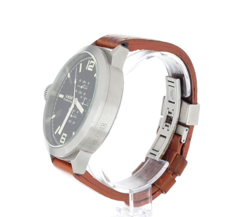 Analog Watch - Image 19