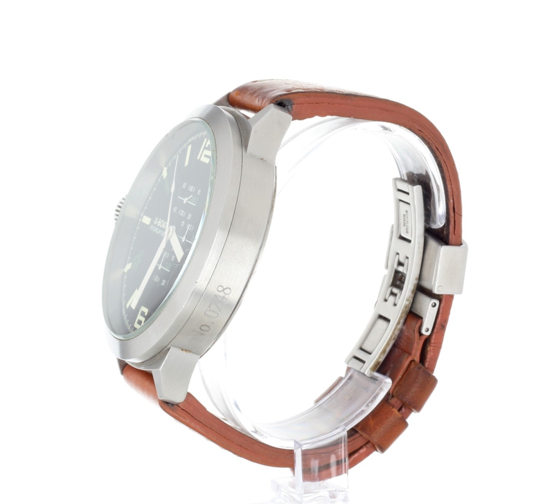 Analog Watch - Image 20