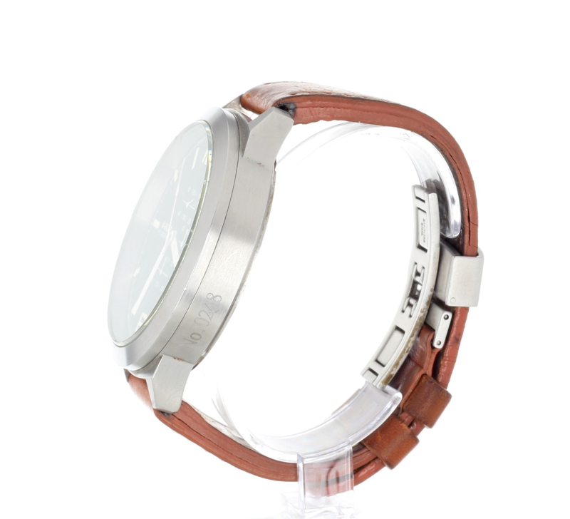 Analog Watch - Image 21