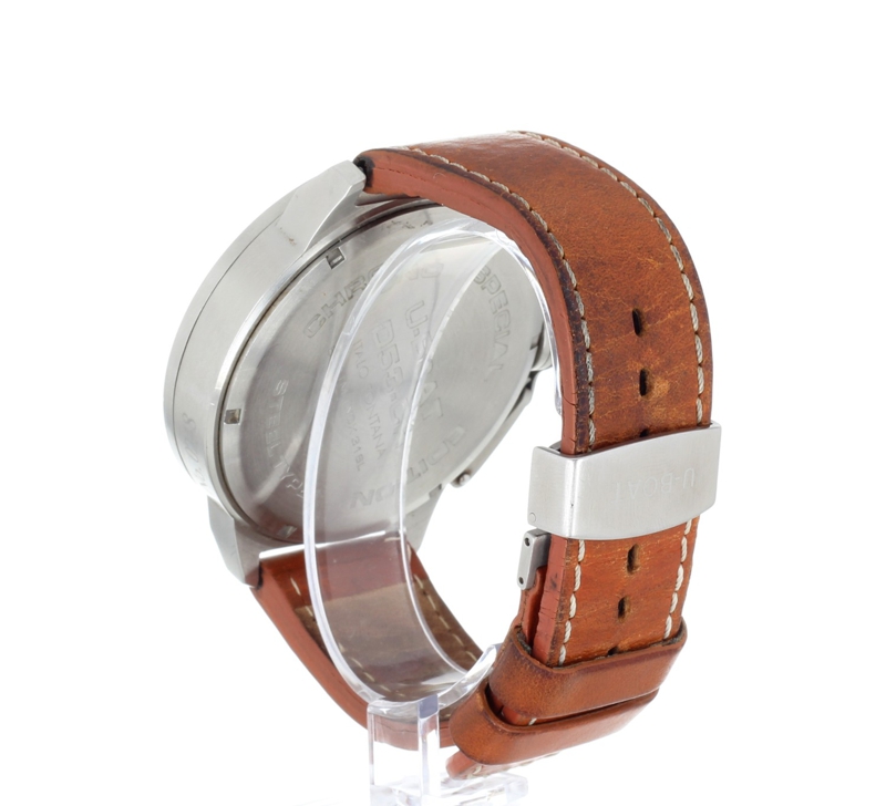 Analog Watch - Image 32