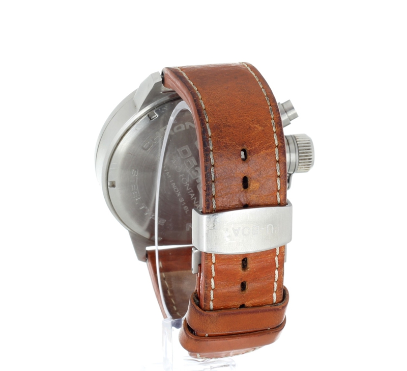 Analog Watch - Image 36