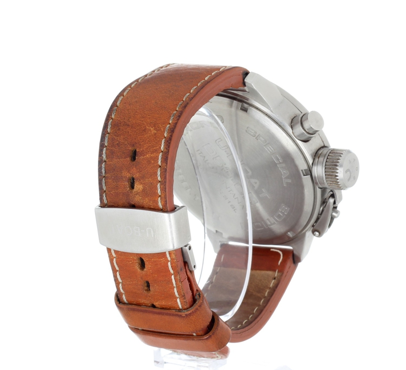 Analog Watch - Image 44