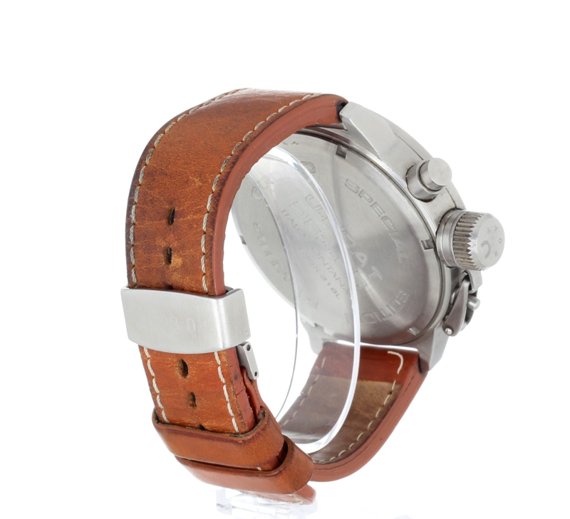 Analog Watch - Image 45