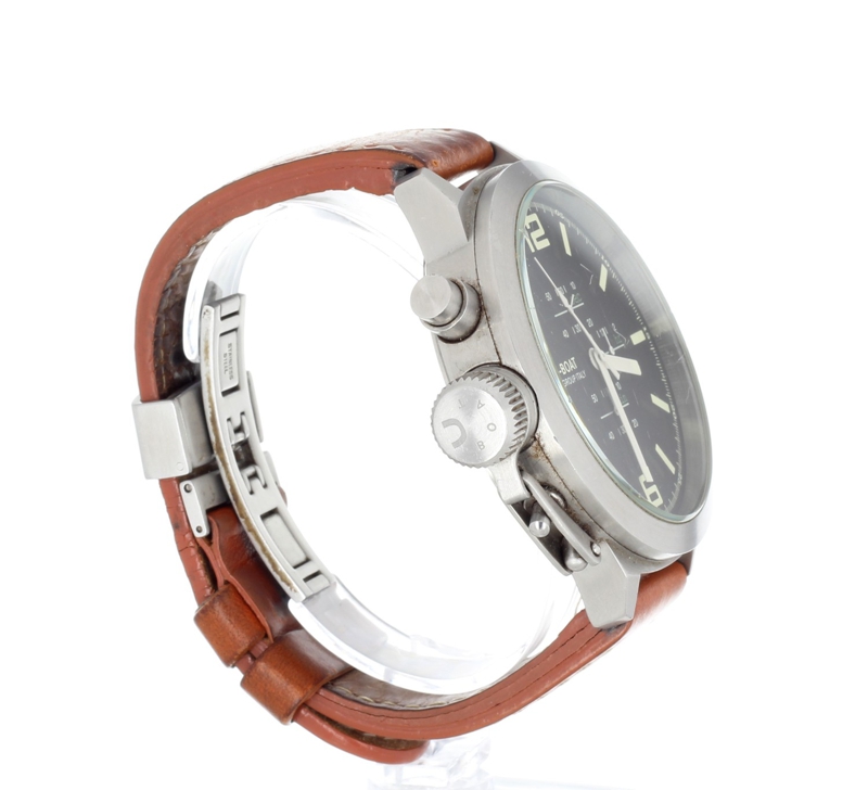 Analog Watch - Image 57