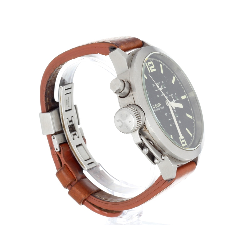 Analog Watch - Image 58