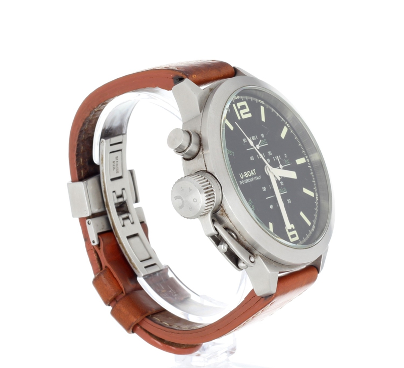 Analog Watch - Image 59