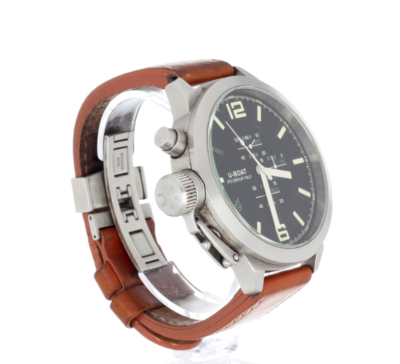 Analog Watch - Image 60