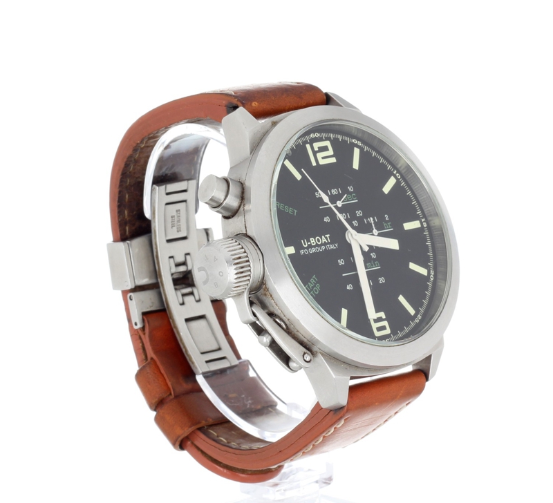 Analog Watch - Image 61