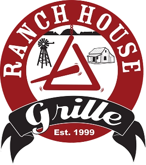 Ranch House Grille Logo
