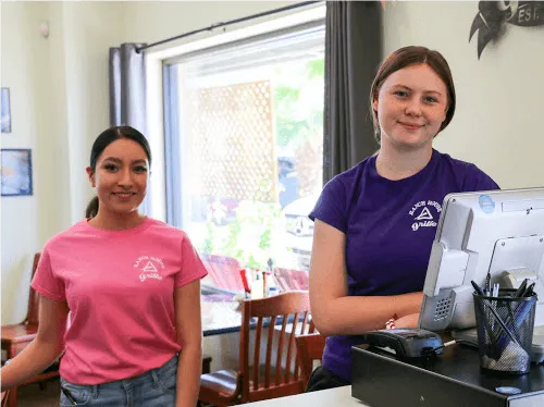 Ranch House Grille Image