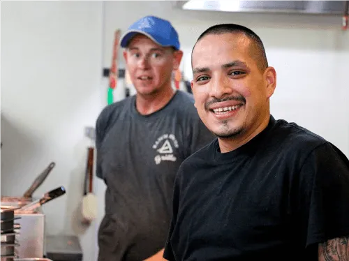 Ranch House Grille Image