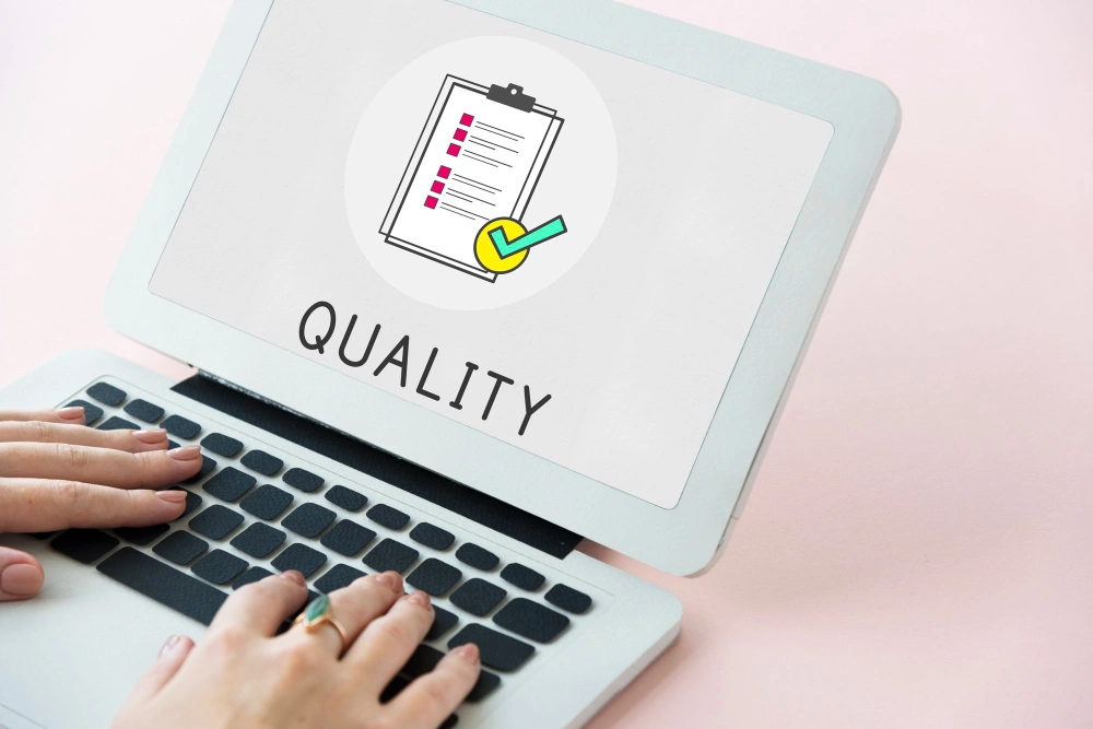 Dedicated QA & Quality Assurance Partner for WordPress Projects