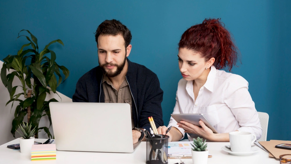White-Label WordPress Development Partner for a US Digital Agency
