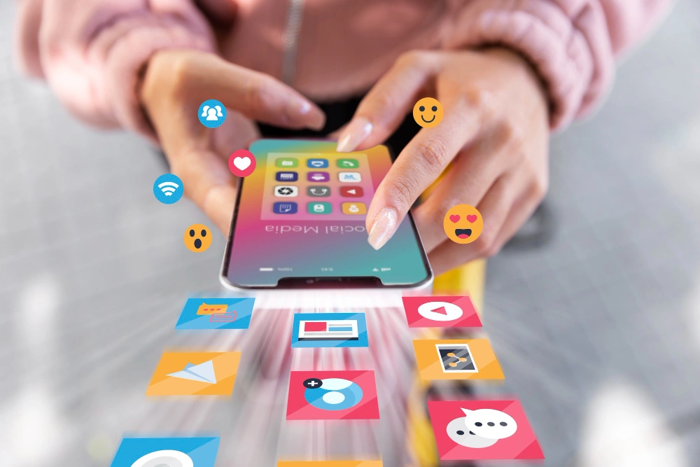 Digital Marketing Support Partner for a US-Based Agency