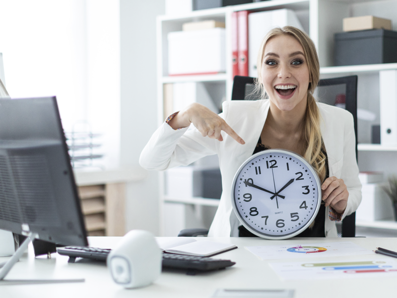 Benefits of Bundle Hours for Agencies