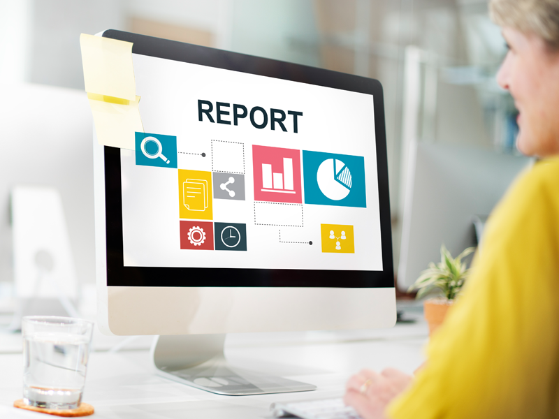 QA Reporting & Documentation