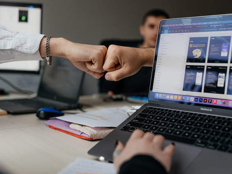 Why Agencies Choose Us as Their WordPress Partner
