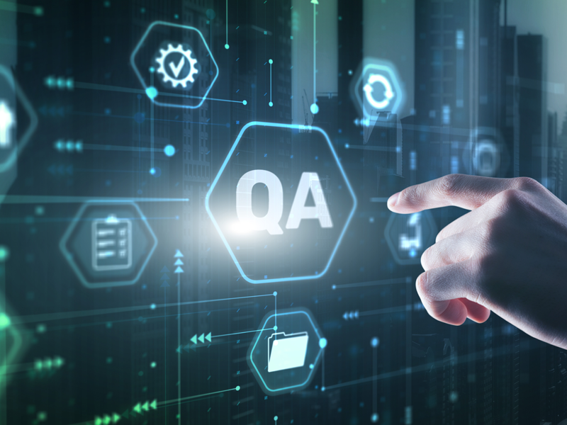 Why Agencies Choose Us for QA Services